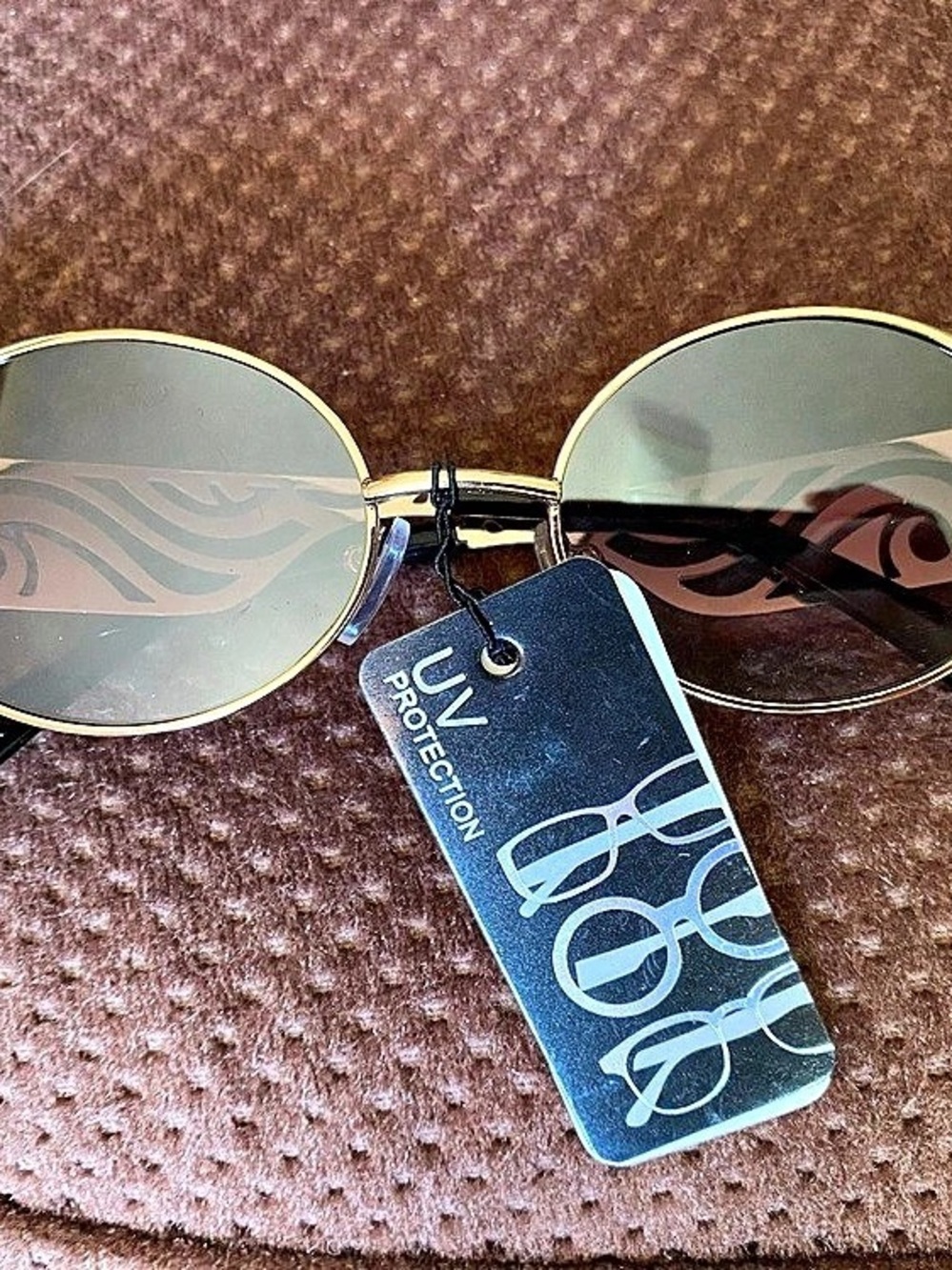 UV Protection Sunglasses
